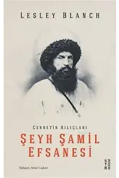 Şeyh Şamil Efsanesi