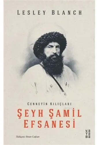 Şeyh Şamil Efsanesi