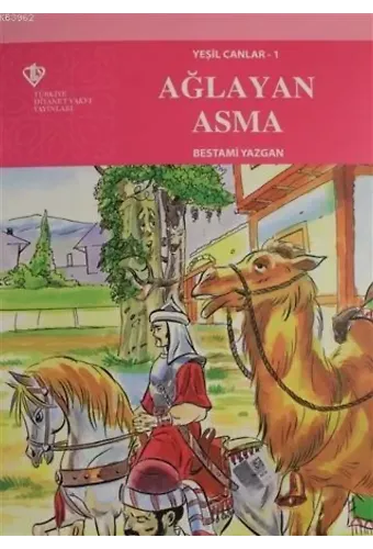Yeşil Canlar 5 Masal