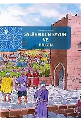 Selahaddin Eyyubi ve Bilgin