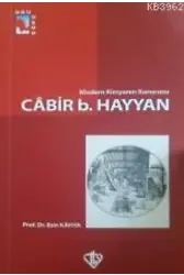 Modern Kimyanın Kurucusu Cabir Bin Hayyan