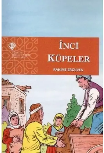 İnci Küpeler