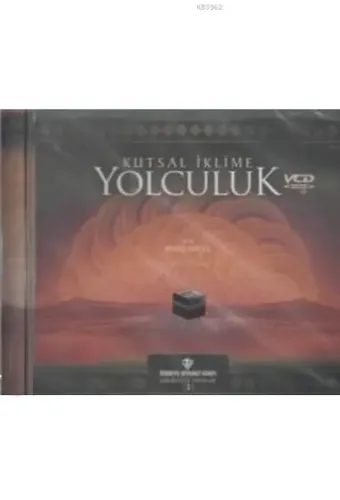 Kutsal İklime Yolculuk Vcd