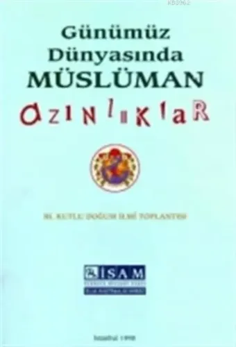 Günümüz Dünyasında Müslüman Azınlıklar