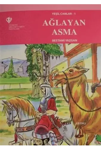 Ağlayan Asma