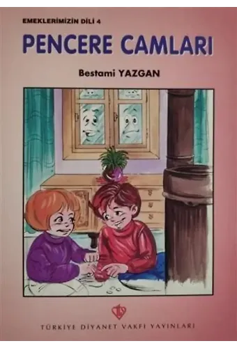 Pencere Camları - Emeklerimizin Dili 4