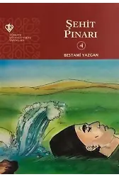 Şehit Pınarı - Gökyüzü Dostları 4