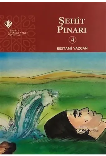 Şehit Pınarı - Gökyüzü Dostları 4