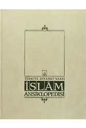 İslam Ansiklopedisi Cilt: 26; Kili Kütühya