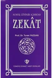 Sosyal Güvenlik Açısından Zekat Cep Boy