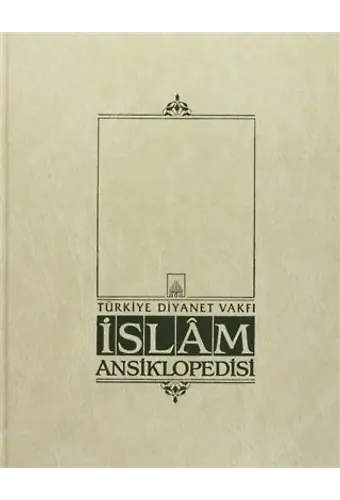 İslam Ansiklopedisi Cilt: 23 İslam Kaade