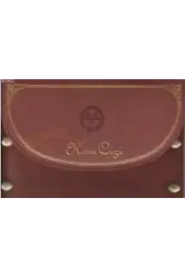 Hatim Cüzü Karton Kapak 30 Cüz Çantalı