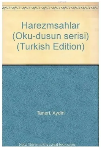 Harezmşahlar Tarihi