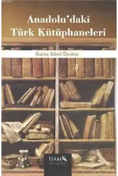 Anadolu'daki Türk Kütüphaneleri