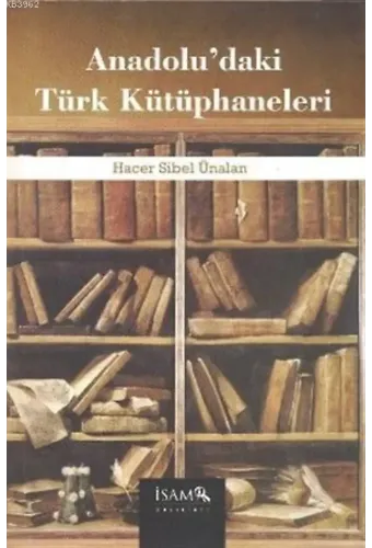 Anadolu'daki Türk Kütüphaneleri
