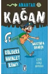 Kağan - Dedem Neden Kayboldu?