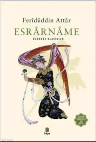 Esrarname; Ölümsüz Klasikler