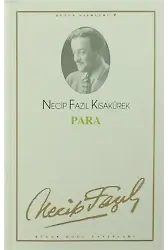 Para : 9 - Necip Fazıl Bütün Eserleri