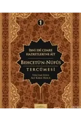 Behcetün Nüfus Tercümesi 1. Cilt