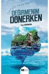 Değirmenim Dönerken