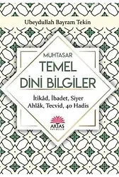 Muhtasar Temel Dini Bilgiler