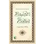 Bayezid-i Bistami - Osman Nuri Topbaş