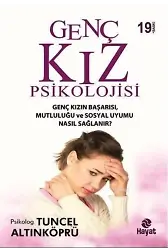 Genç Kız Psikolojisi