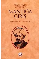 Örnek Çeviri Metinlerle Mantığa Giriş
