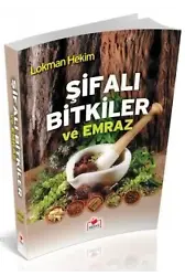 Şifalı Bitkiler ve Emraz (Roman Boy)