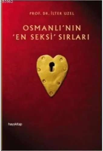 Osmanlının En Seksi Sırları