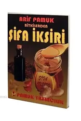 Bitkilerden Şifa İksiri (Bitki-007)