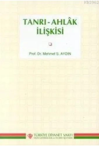 Tanrı-Ahlak İlişkisi