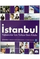 B2 İstanbul Yabancılar İçin Türkçe (2 Kitap Takım)