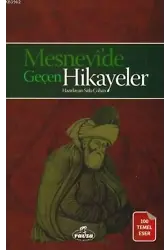 Mesnevi'de Geçen Hikayeler