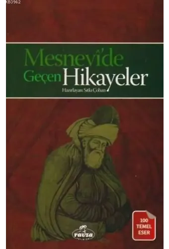 Mesnevi'de Geçen Hikayeler