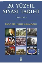 20. Yüzyıl Siyasi Tarihi (1914-1995)