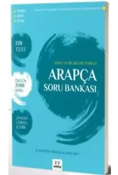 Arapça Soru Bankası