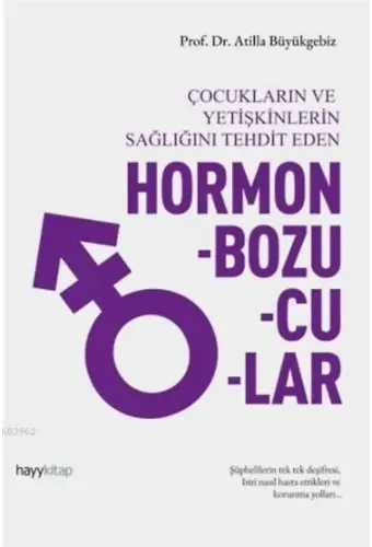 Hormon Bozucular