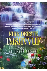 Kırk Derste Tasavvuf