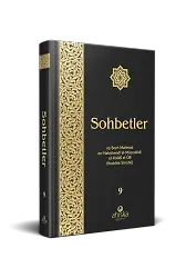 Sohbetler 9. Cilt Özel Baskı Ciltli