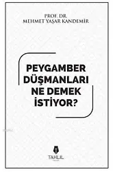 Peygamber Düşmanları Ne Demek İstiyor?