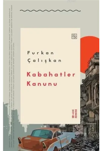 Kabahatler Kanunu