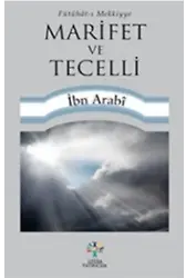 Marifet ve Tecelli