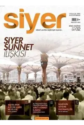 Siyer İlim Tarih ve Kültür Dergisi - 2. Sayı