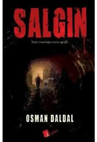 Salgın