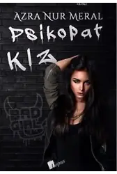 Psikopat Kız