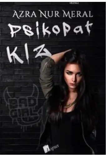 Psikopat Kız