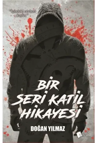 Bir Seri Katil Hikayesi