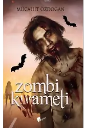 Zombi Kıyameti