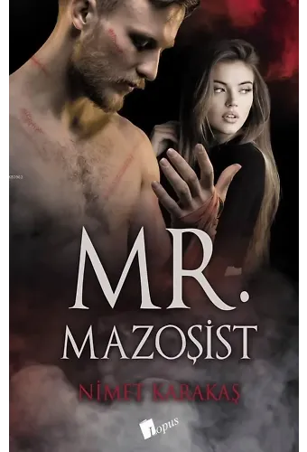 Mr. Mazoşist